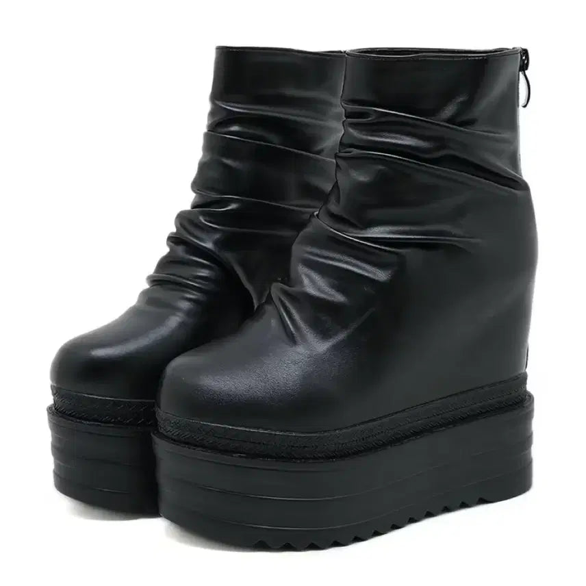 [BUNJANG] 13cm Standing Shoes Rental / 스탠딩화 13cm 대여