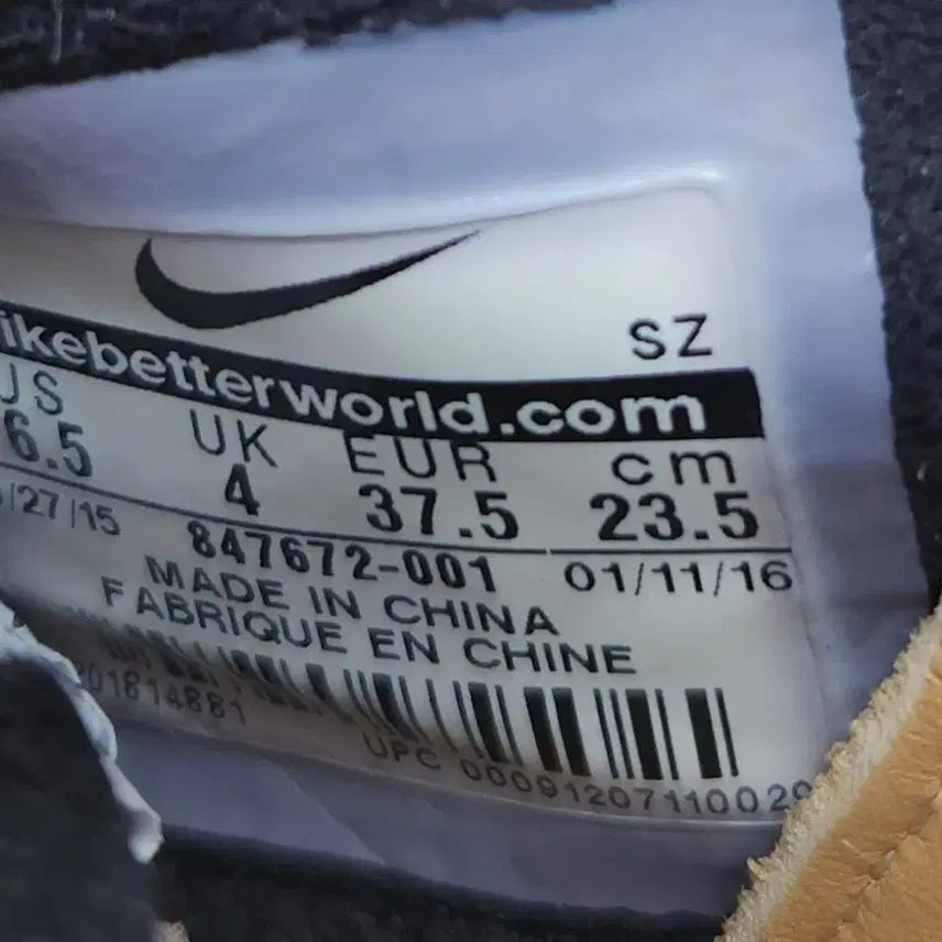 [BUNJANG] Nike Air Max 1 Royal Women&