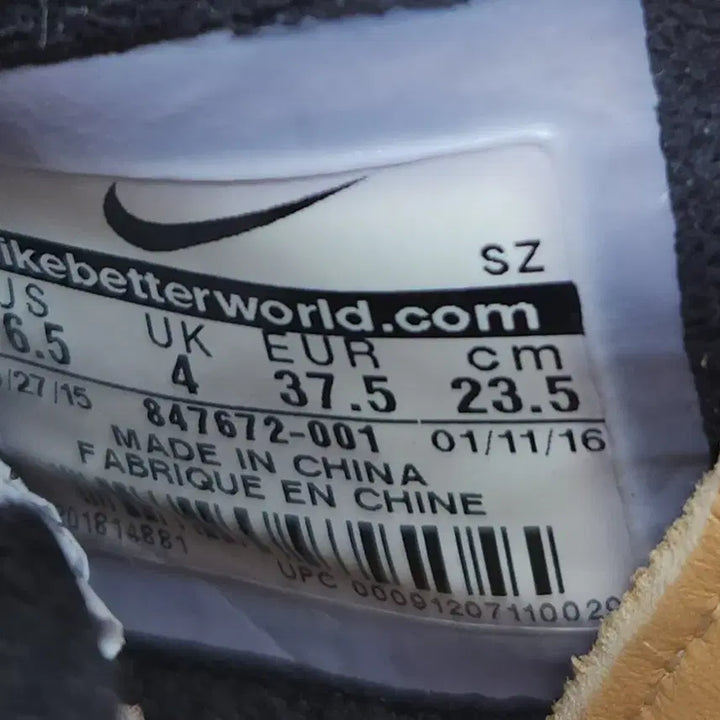 [BUNJANG] Nike Air Max 1 Royal Women&