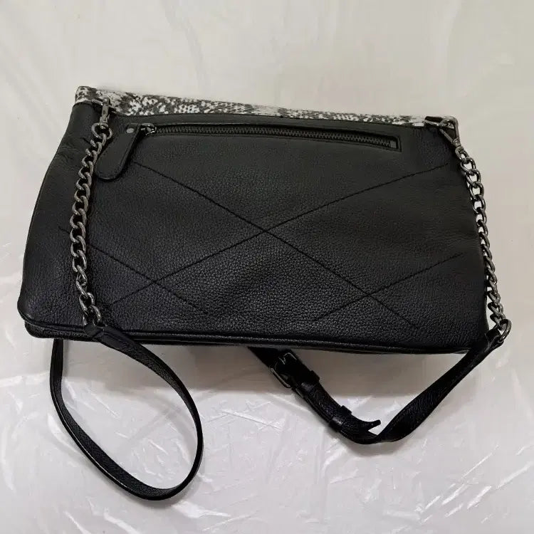 [BUNJANG] Anne Klein Crossbody Bag / 앤클라인 크로스백@9918
