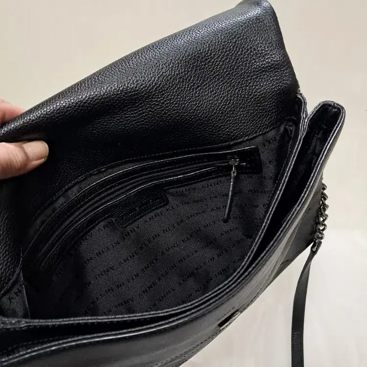 [BUNJANG] Anne Klein Crossbody Bag / 앤클라인 크로스백@9918