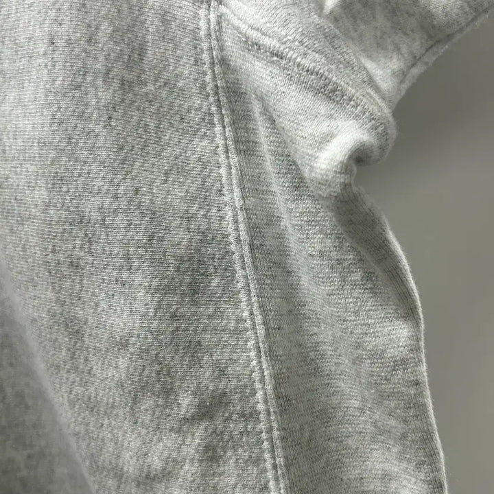 [BUNJANG] US Naval Academy Reverse Weave Sweatshirt / 90s us naval academy 리버스위브 스웻셔츠