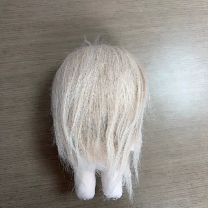 [BUNJANG] Koyo 10cm Undressed Doll / 소량복제 코요 10cm 무속성 솜인형
