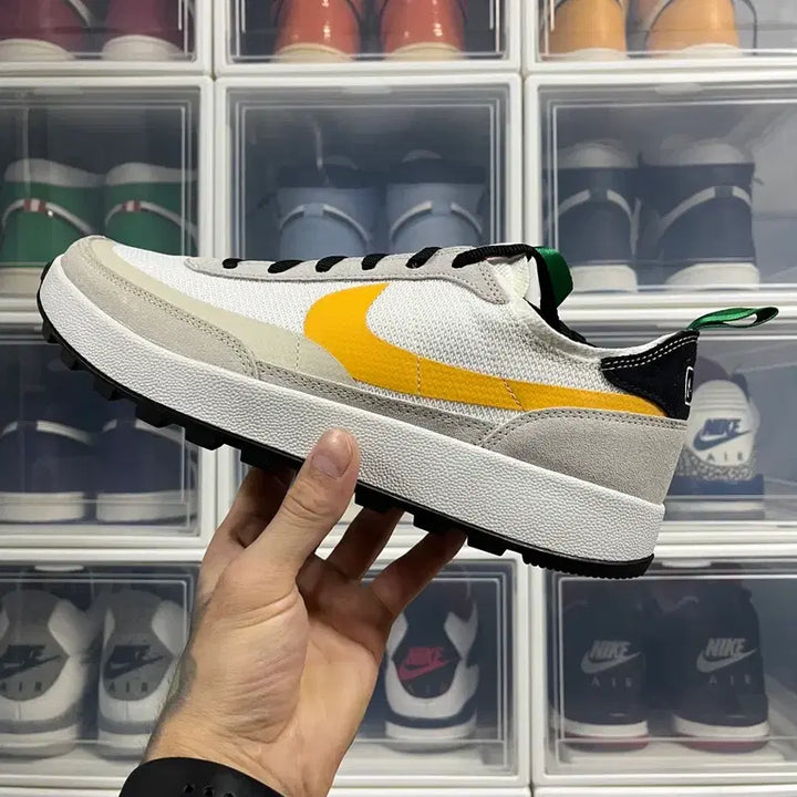 [SOLD OUT] [285] 나이키 톰삭스 gps