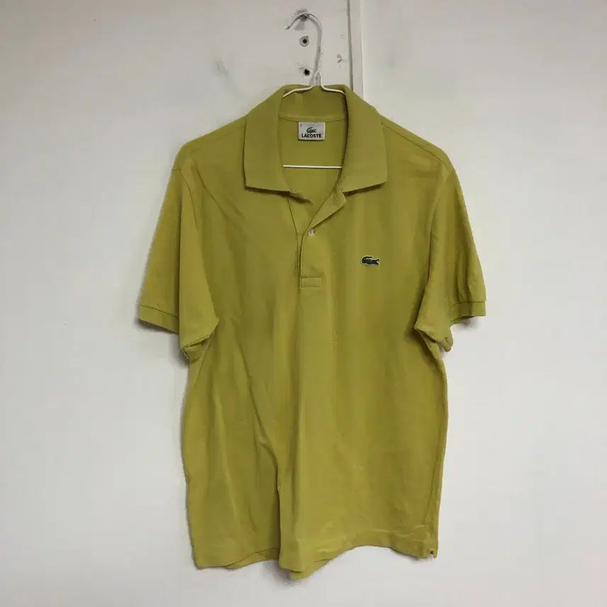 [BUNJANG] Lacoste Men&