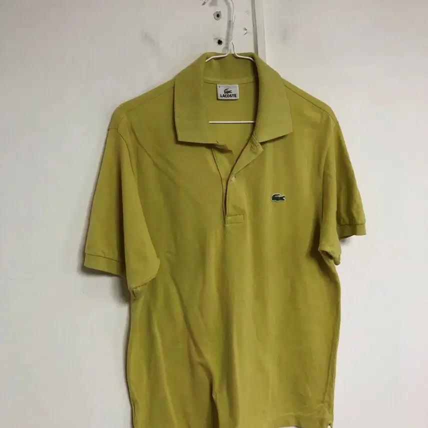 [BUNJANG] Lacoste Men&