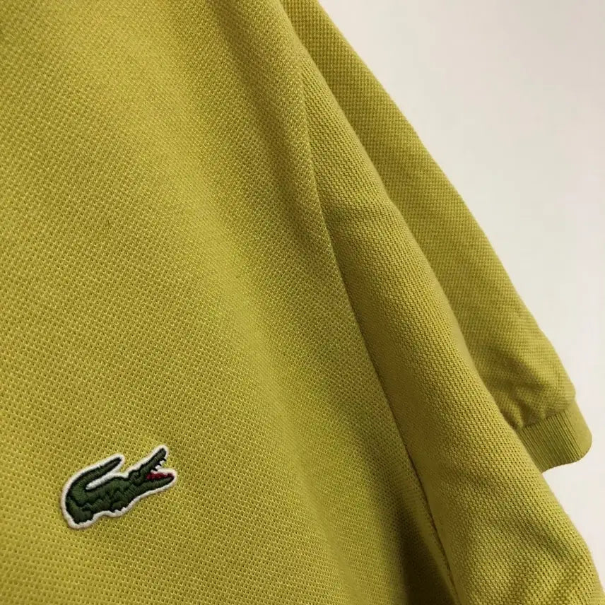 [BUNJANG] Lacoste Men&