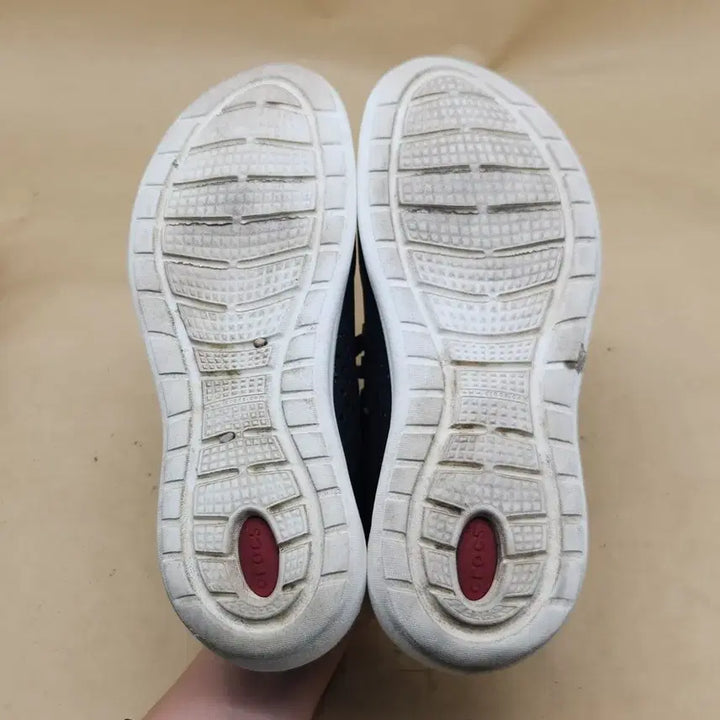 [SOLD OUT] 크록스 라이트 라이드 m7 260