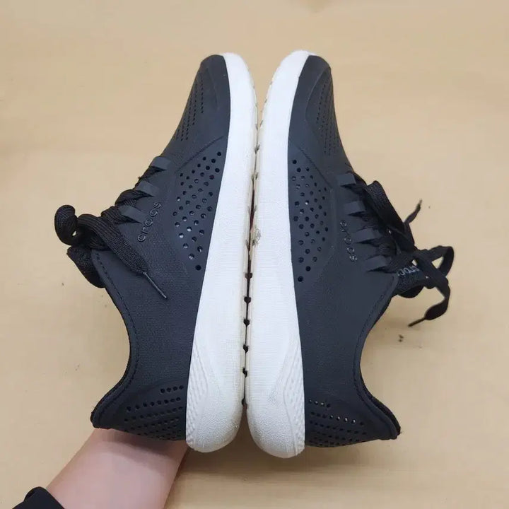 [SOLD OUT] 크록스 라이트 라이드 m7 260