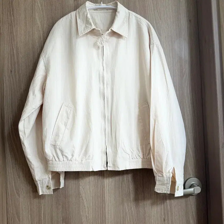[BUNJANG] Unbranded Bomber Jacket / 새옷) 여성 봄버자켓 가단65