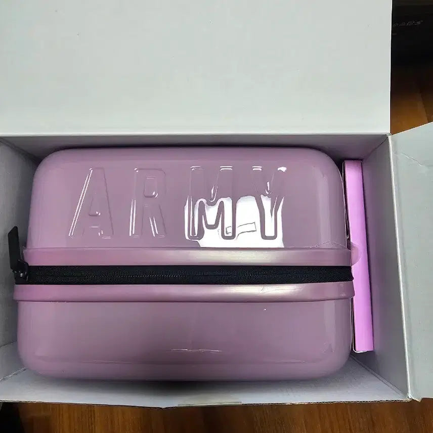 [SOLD OUT] 방탄소년단 BTS 머치박스5  양도