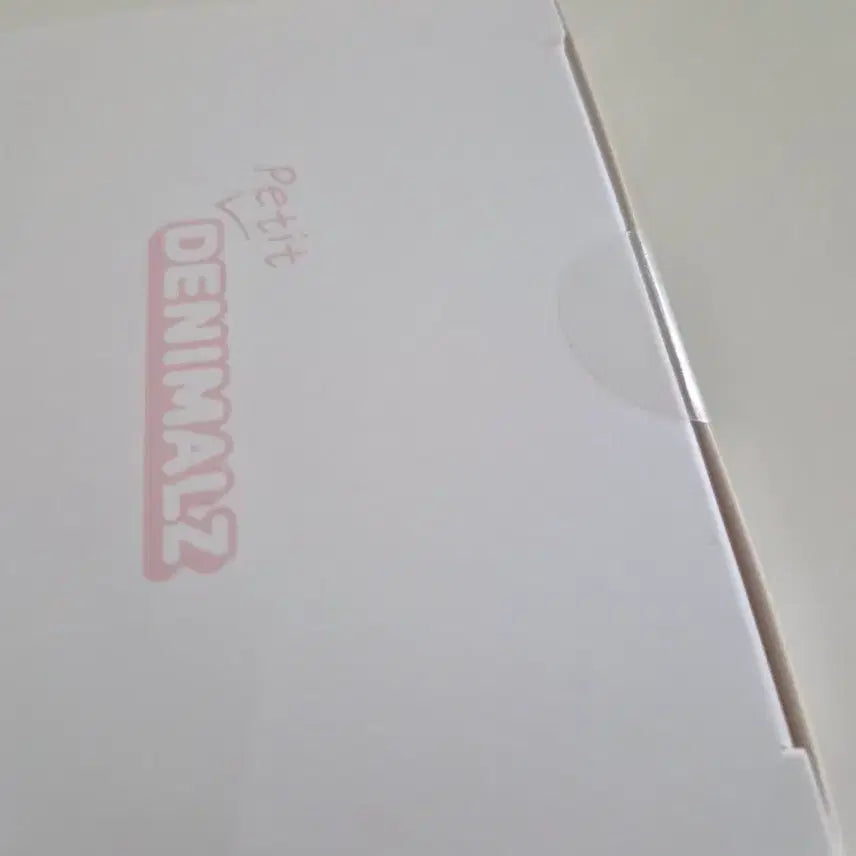 [BUNJANG] Pettymals Voice Feel / 쁘띠멀즈 보이스 필