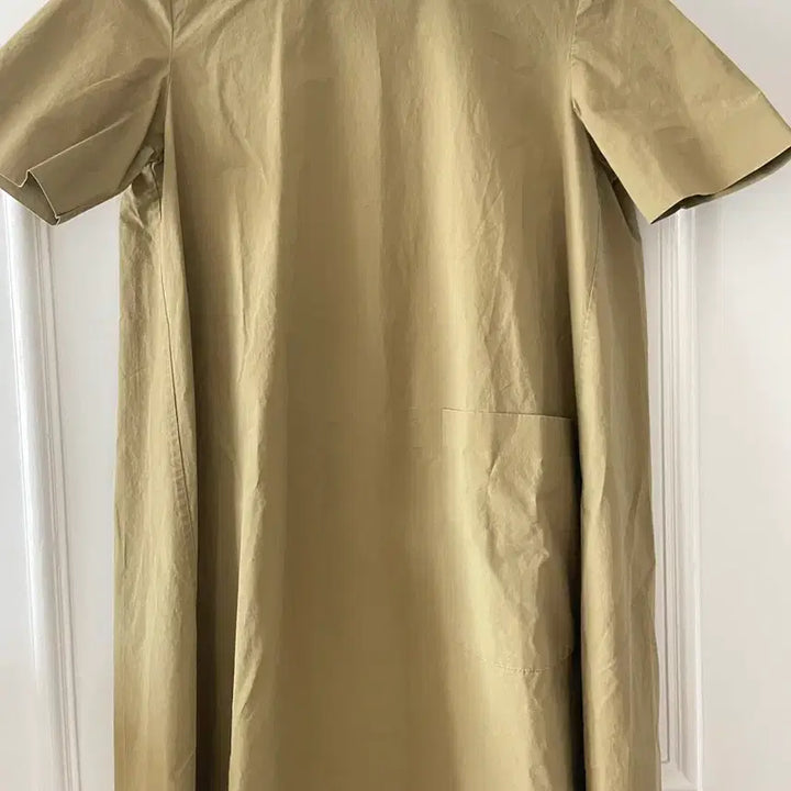 [SOLD OUT] COS 원피스 면 100% EUR 32 사이즈