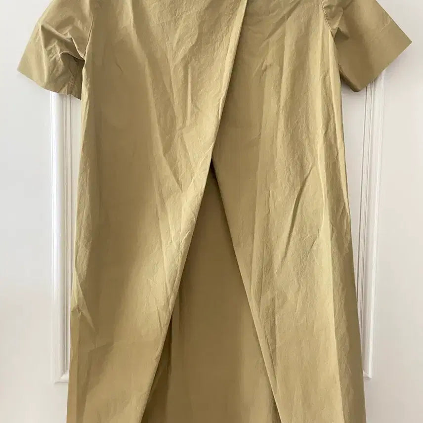 [SOLD OUT] COS 원피스 면 100% EUR 32 사이즈