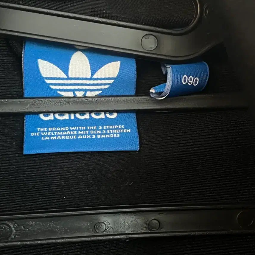 [BUNJANG] Adidas Firebird Track Jacket (Black) [Size 90] / 아디다스 구파이어버드 대장 져지 블랙 [90]