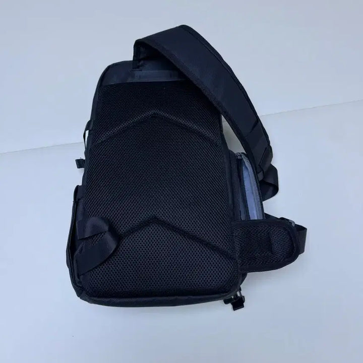 [BUNJANG] K&amp;F Concept Sling Bag Black / K&amp;F CONCEPT 슬링백 블랙
