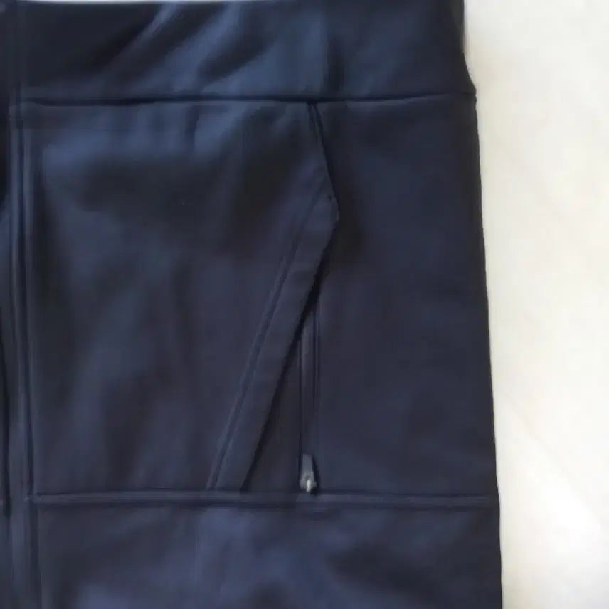 [BUNJANG] Nike Black Hoodie Zip-up 2XL / 나이키 블랙 후드 집업 2XL