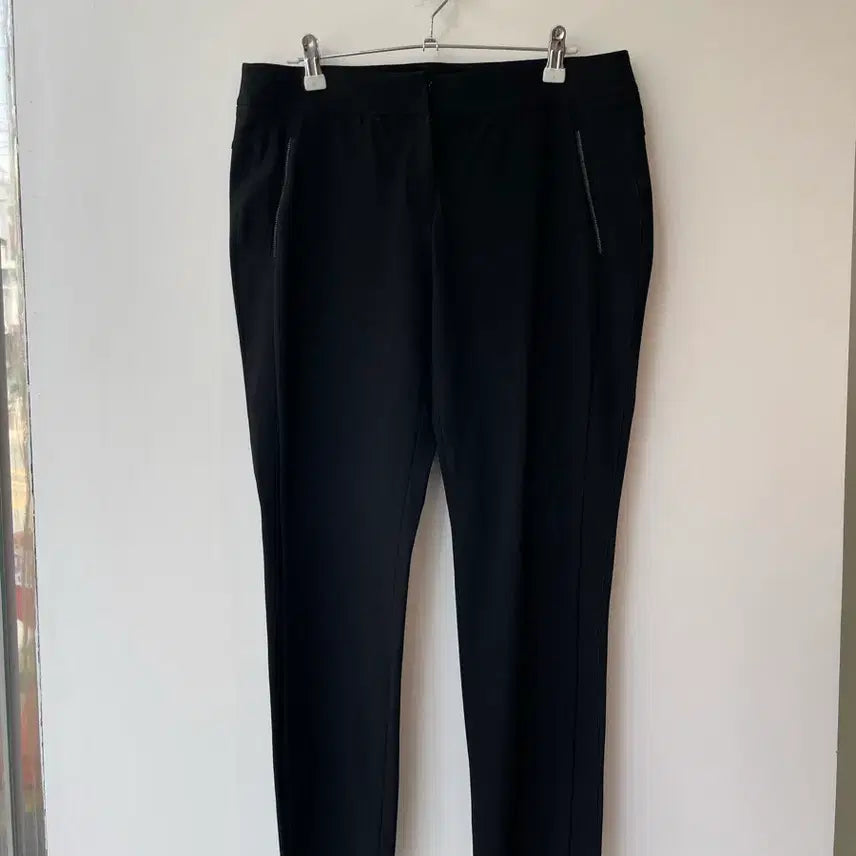 [BUNJANG] The IZAAK Slacks Trousers / 더 아이잗 슬랙스 바지