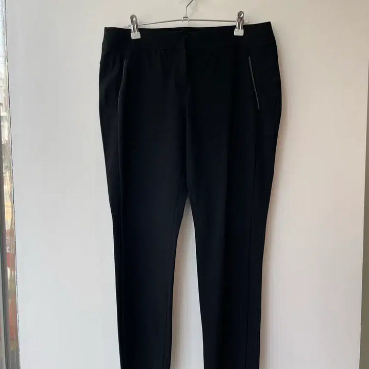[BUNJANG] The IZAAK Slacks Trousers / 더 아이잗 슬랙스 바지