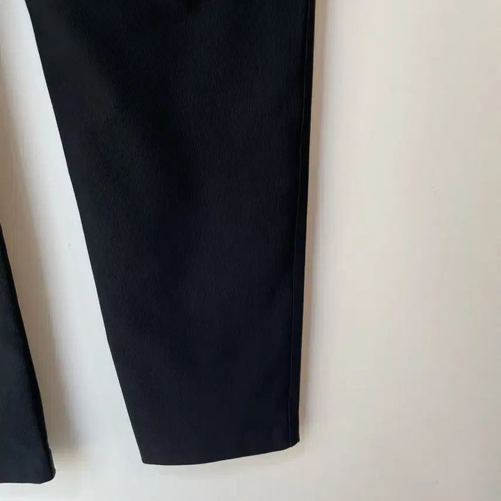 [BUNJANG] The IZAAK Slacks Trousers / 더 아이잗 슬랙스 바지