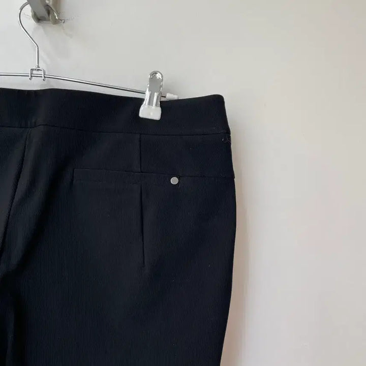 [BUNJANG] The IZAAK Slacks Trousers / 더 아이잗 슬랙스 바지