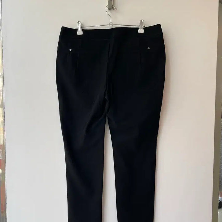 [BUNJANG] The IZAAK Slacks Trousers / 더 아이잗 슬랙스 바지