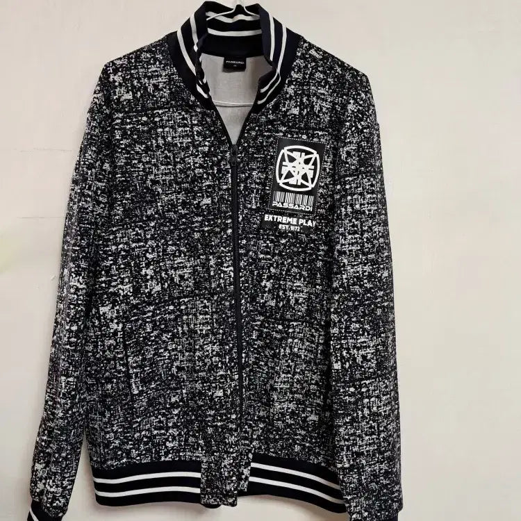 [SOLD OUT] 파사디 남성 집업 자켓 105XL@9932