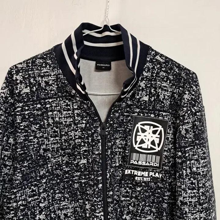 [SOLD OUT] 파사디 남성 집업 자켓 105XL@9932