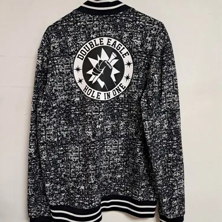 [SOLD OUT] 파사디 남성 집업 자켓 105XL@9932