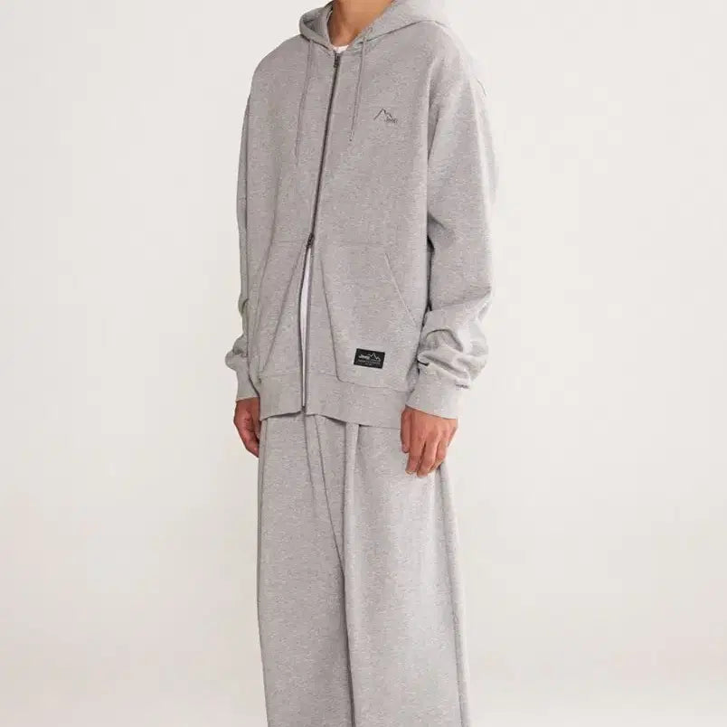 [BUNJANG] JEEP Wide Fit Pants / [남녀공용] JEEP 와이드핏 바지 (택달린 새상품)