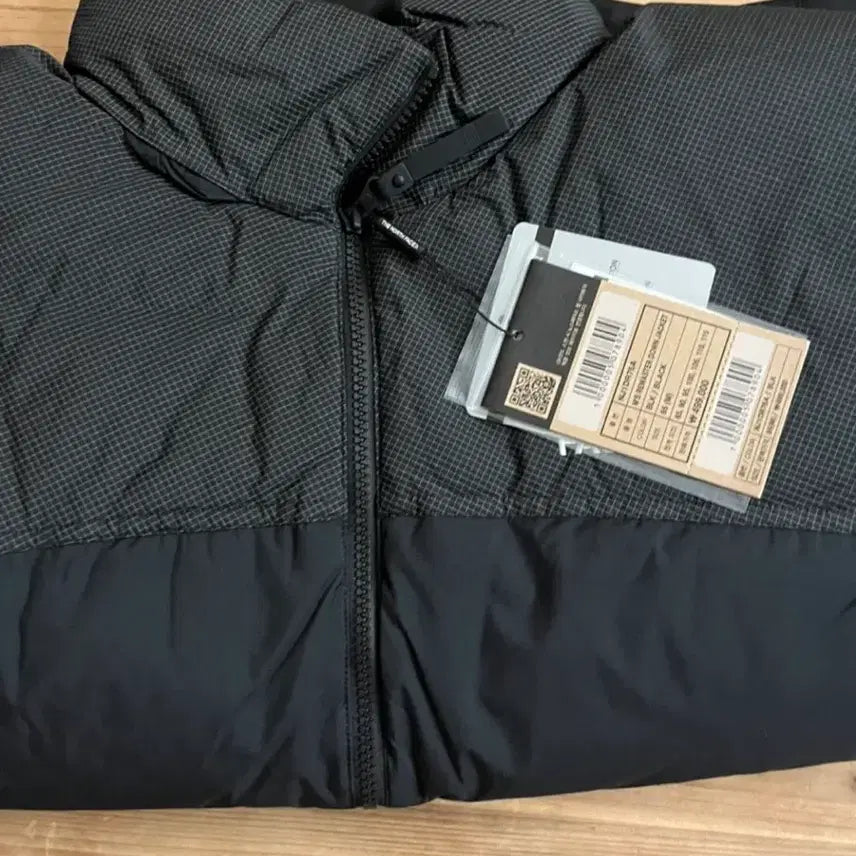 [SOLD OUT] 노스페이스 남성 리마스터 다운 자켓