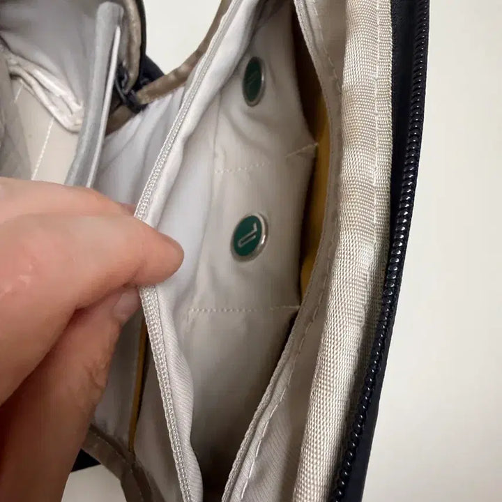 [SOLD OUT] PEAK DESIGN 에브리데이 슬링백 블랙