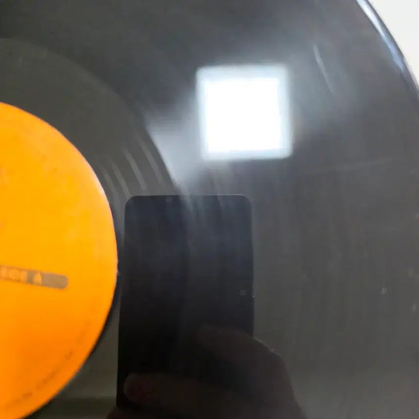 [BUNJANG] Semo and Nemo LP / 세모와 네모 LP