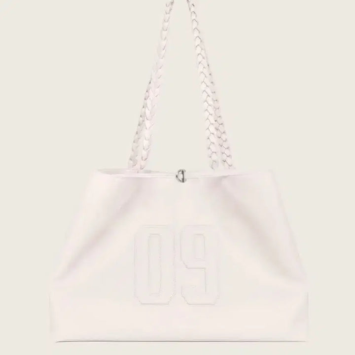 [SOLD OUT] (새상품)클리시어 09 넘버링 레더 백 09 백 더티스 쓰리타임즈