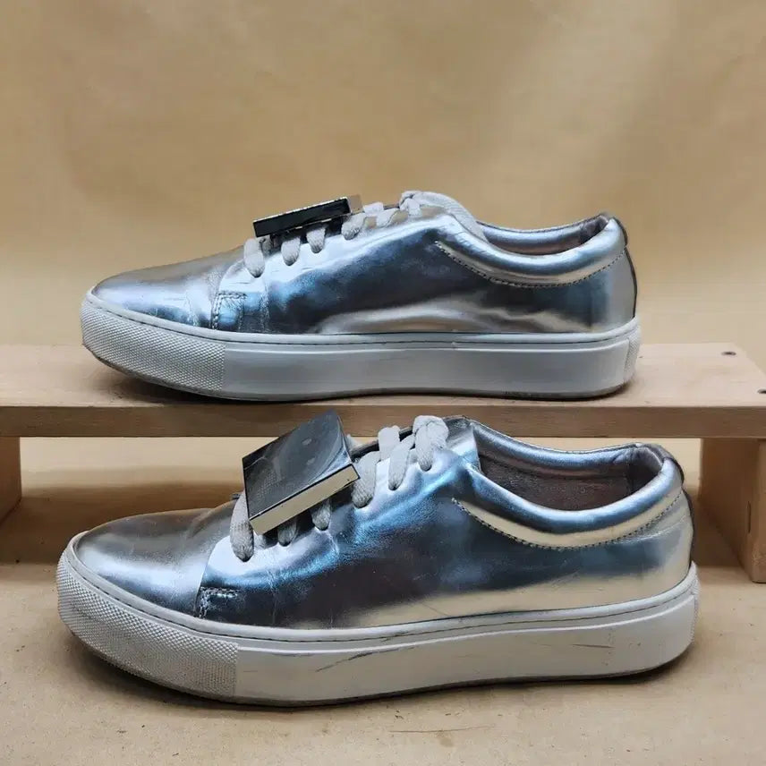 [BUNJANG] Acne Studios Adriana Sneakers 240 / 아크네스튜디오 아드리아나 여성스니커즈 240