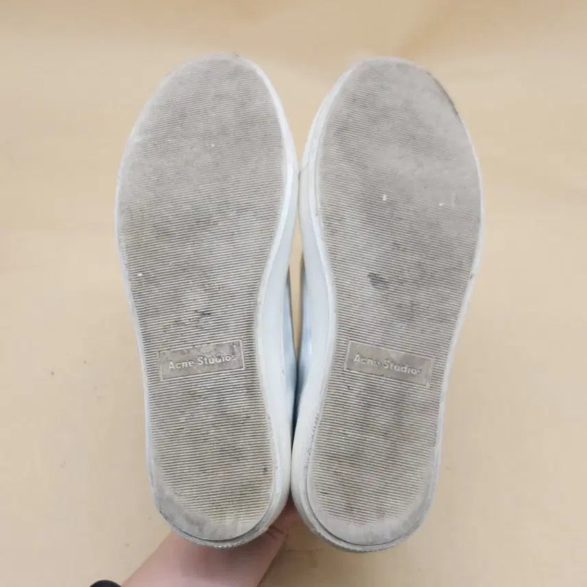 [BUNJANG] Acne Studios Adriana Sneakers 240 / 아크네스튜디오 아드리아나 여성스니커즈 240