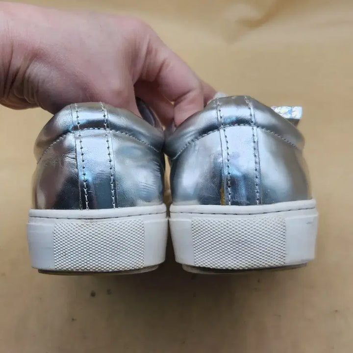 [BUNJANG] Acne Studios Adriana Sneakers 240 / 아크네스튜디오 아드리아나 여성스니커즈 240