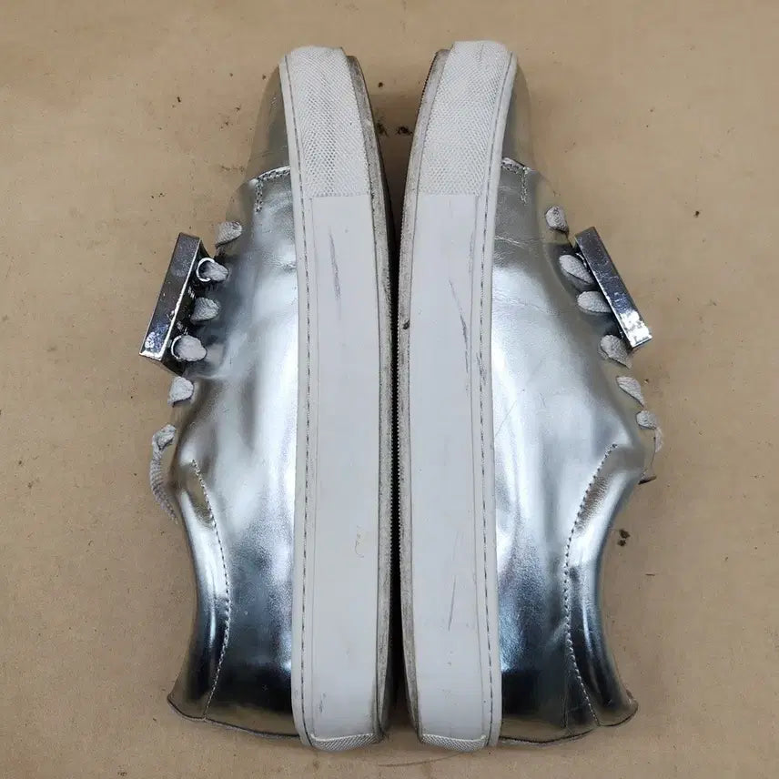 [BUNJANG] Acne Studios Adriana Sneakers 240 / 아크네스튜디오 아드리아나 여성스니커즈 240
