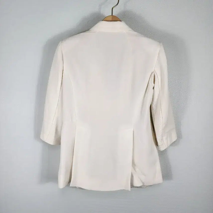 [BUNJANG] Rick Owens Silk 100% Drape Detail Jacket / 락오웬스 약300만원 실크100% 자켓