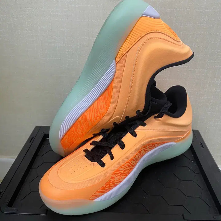 [BUNJANG] Jordan Zion 4 Sneakers / [280] 조던 자이언 4
