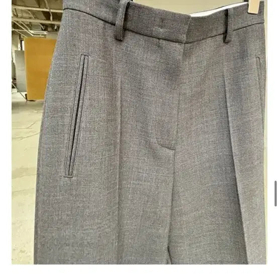 [BUNJANG] Ce Moment Pants - Size 40 / 쎄모먼 바지-40
