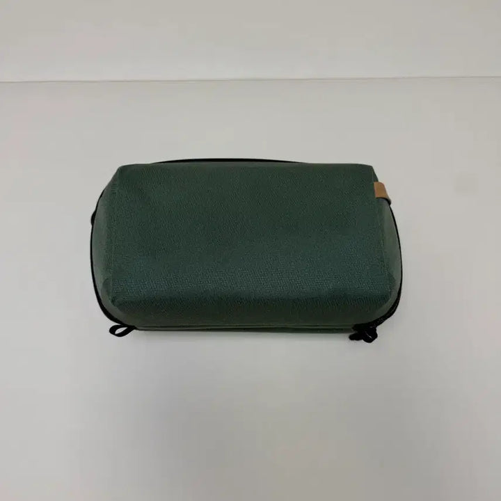 [SOLD OUT] PEAK DESIGN 에브리데이 파우치 그린