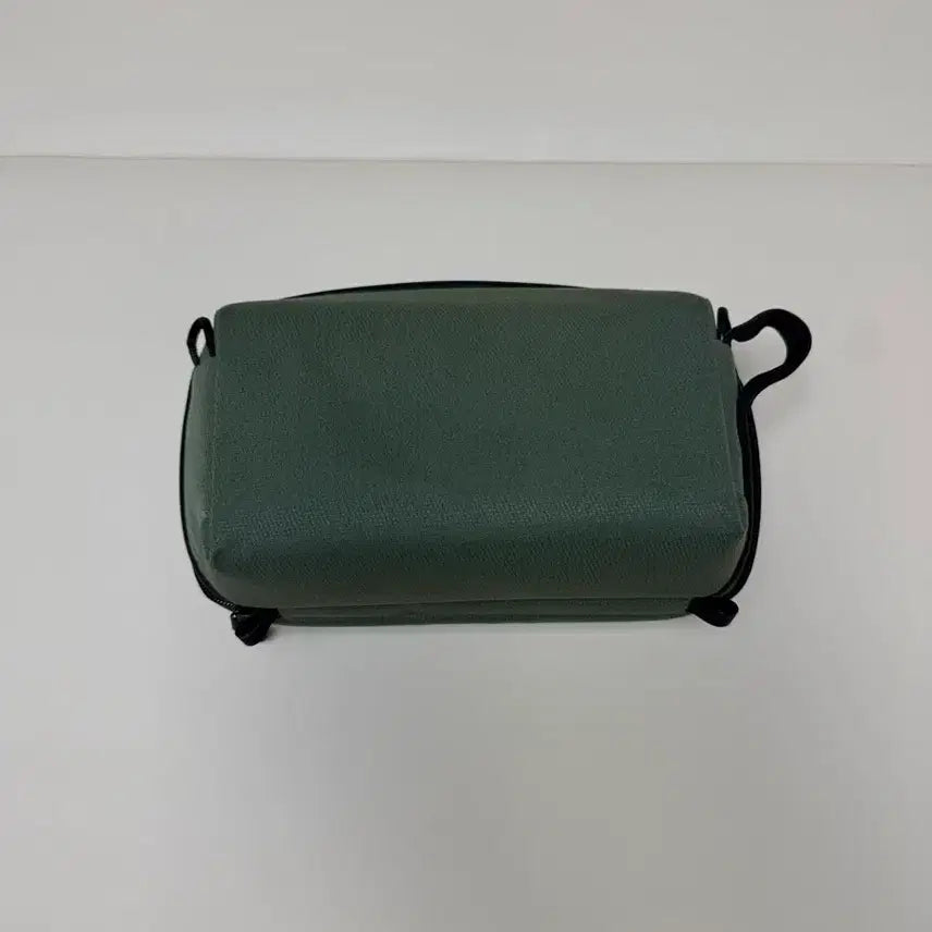 [SOLD OUT] PEAK DESIGN 에브리데이 파우치 그린