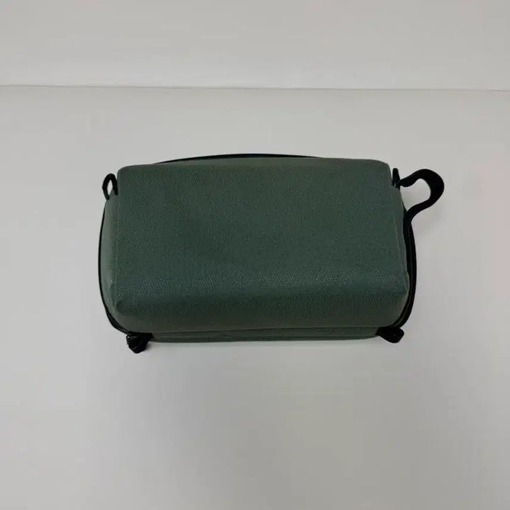 [SOLD OUT] PEAK DESIGN 에브리데이 파우치 그린