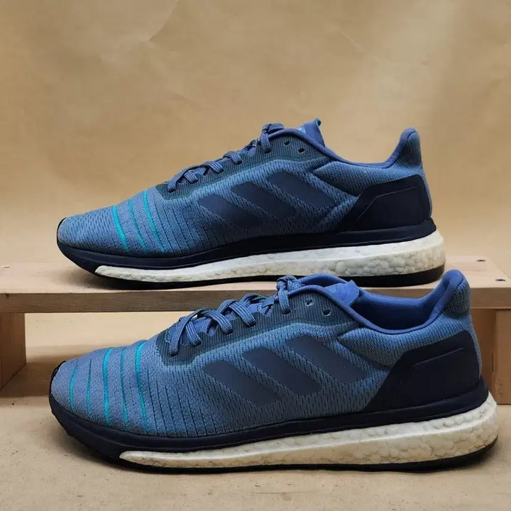 [BUNJANG] Adidas Solar Drive Men&