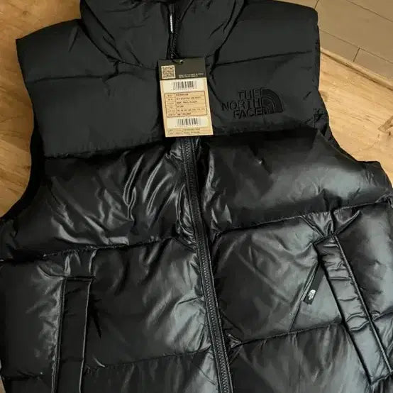 [BUNJANG] The North Face On Ball Vest / 노스페이스 온 볼 베스트