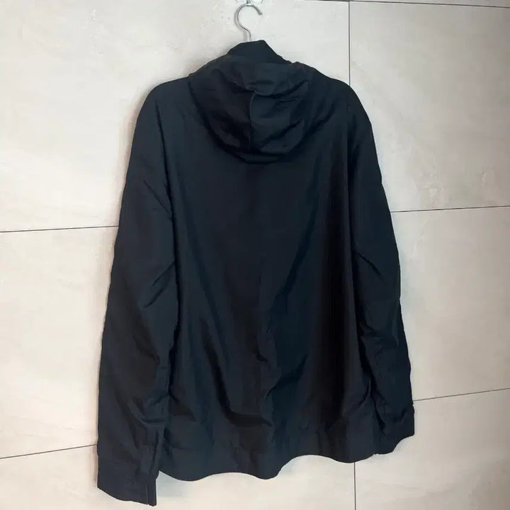 [SOLD OUT] 아디다스 파이어버드 바람막이 블랙 [M]