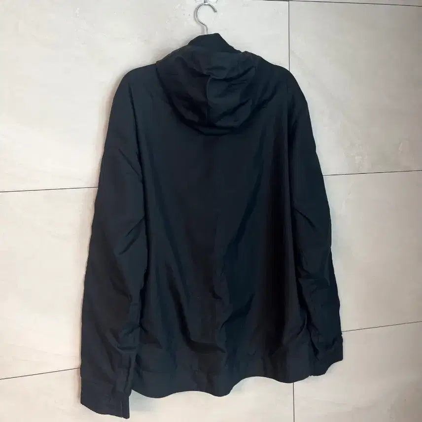 [SOLD OUT] 아디다스 파이어버드 바람막이 블랙 [M]