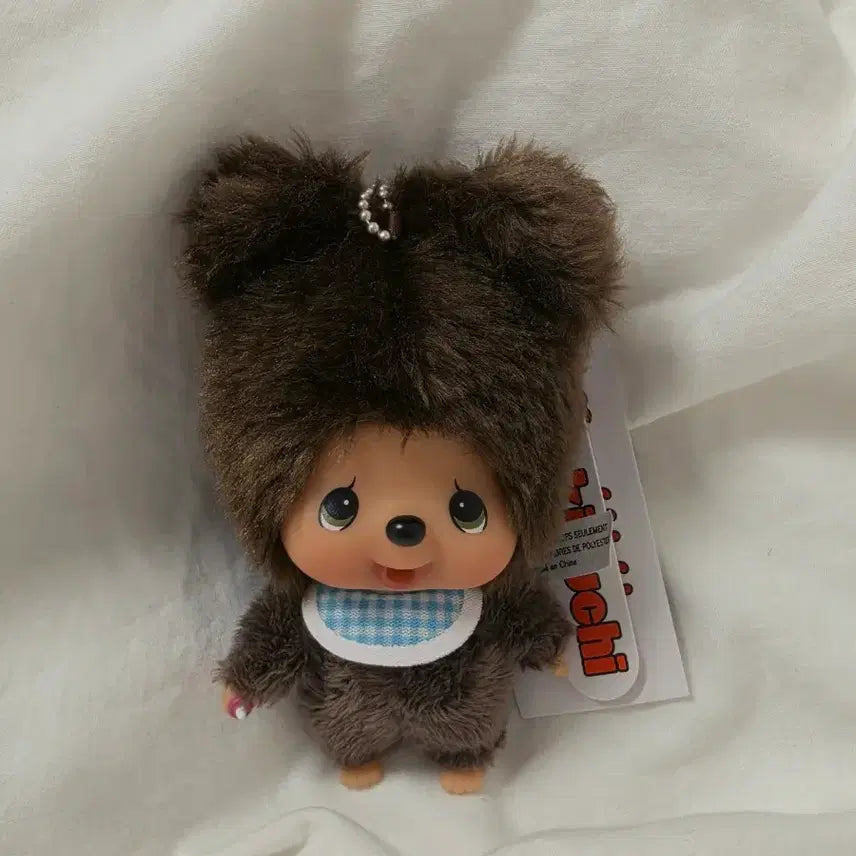 [SOLD OUT] (무료배송) 쿠마, 챠무, 타누타누 대두 빅헤드 (몬치치)