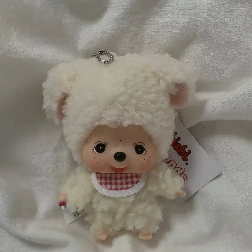 [SOLD OUT] (무료배송) 쿠마, 챠무, 타누타누 대두 빅헤드 (몬치치)